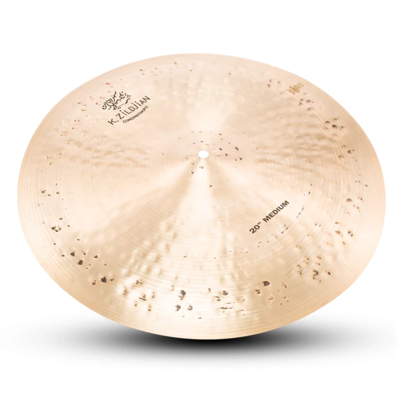 Zildjian 20" Zildjian K Constantinople Series Medium Ride Cymbal