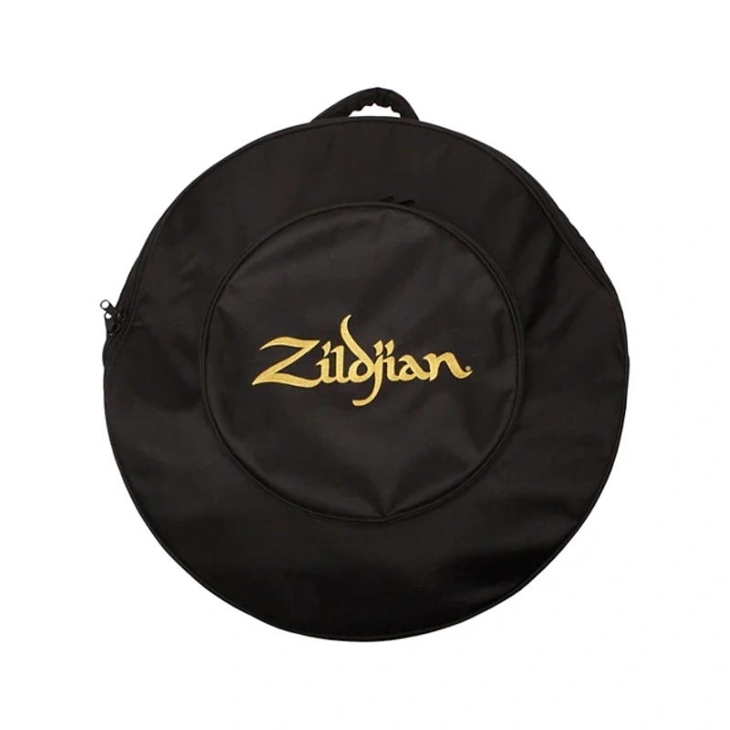 Zildjian 22 in. Basic Backpack Cymbal Bag Black
