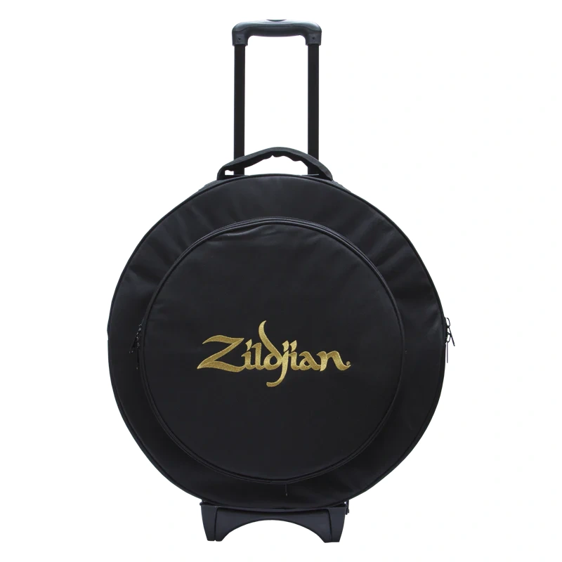 Zildjian 22" Premium Rolling Cymbal Bag