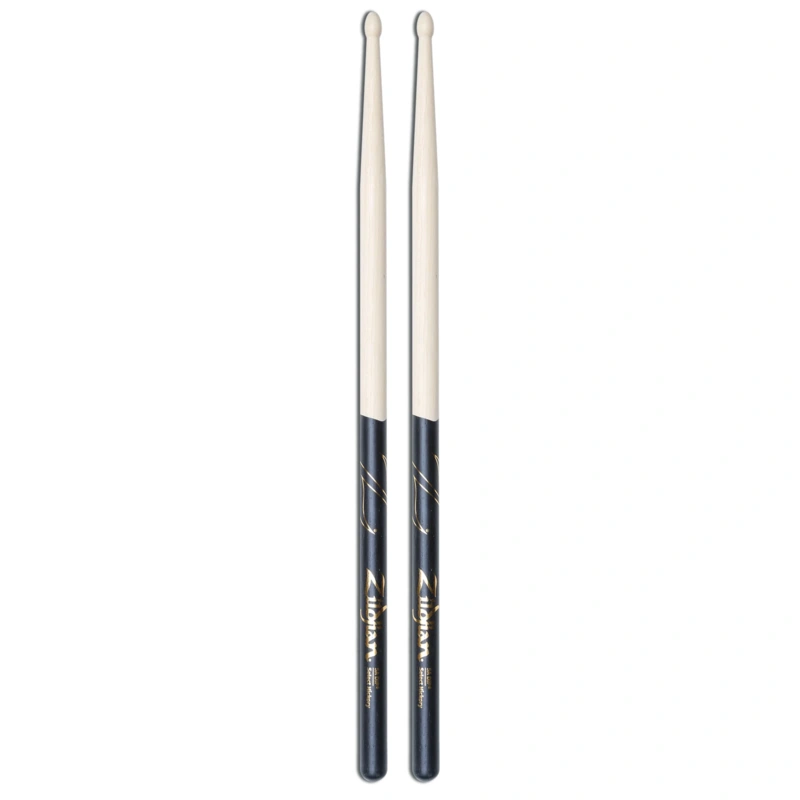 Zildjian 5A Dip Drumsticks