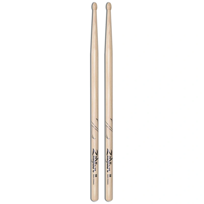 Zildjian 5B Drumsticks