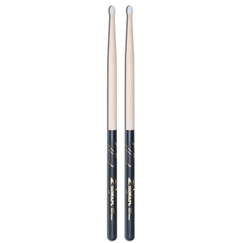 Zildjian 5B Nylon Dip Drumsticks