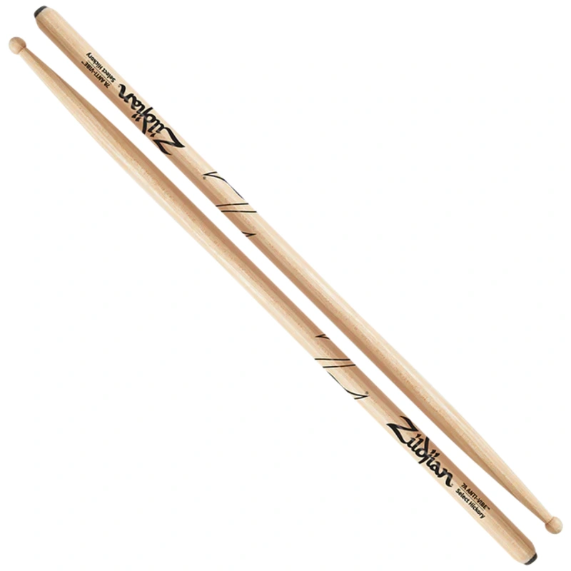 Zildjian 7A Anti-Vibe Wood Drumsticks