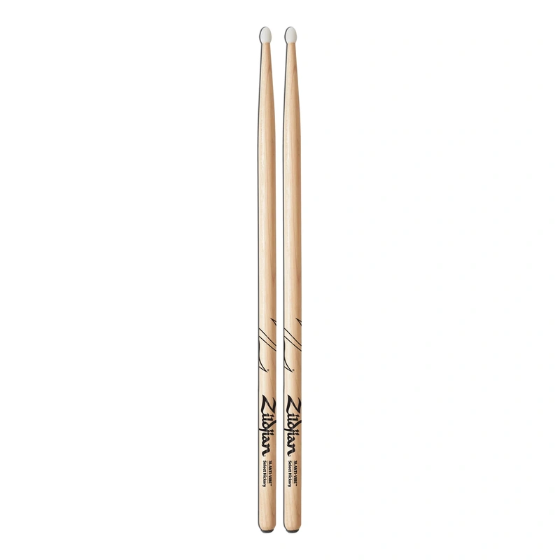 Zildjian 7A Nylon Anti-Vibe Drumsticks