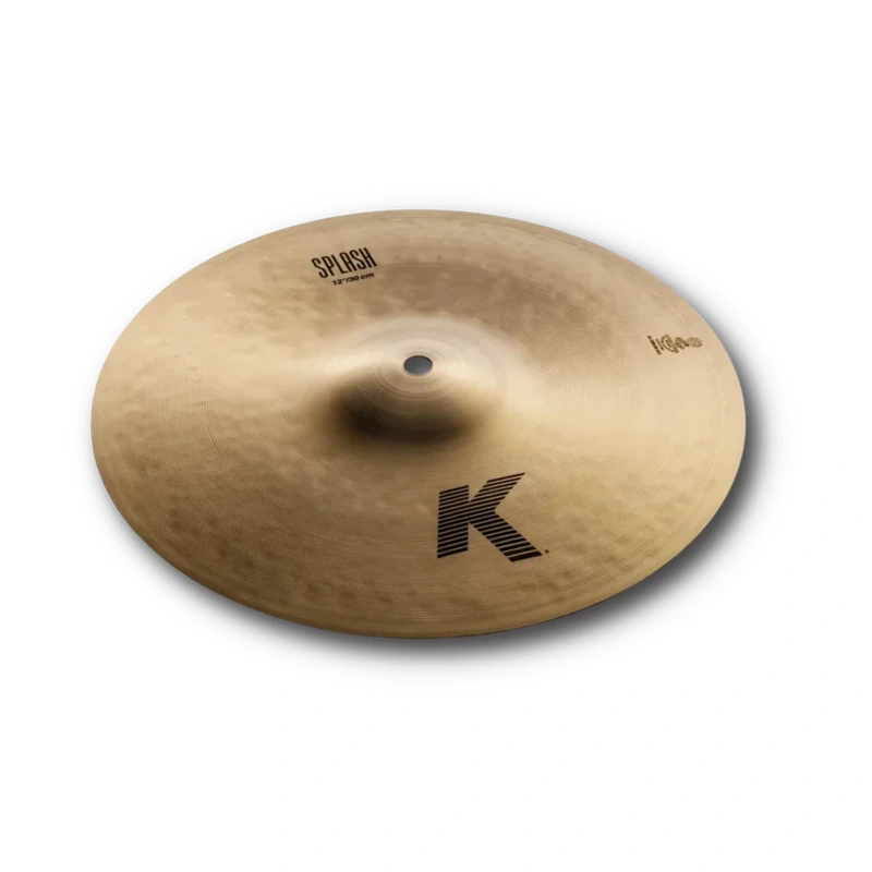 Zildjian 8" K Splash Cymbal
