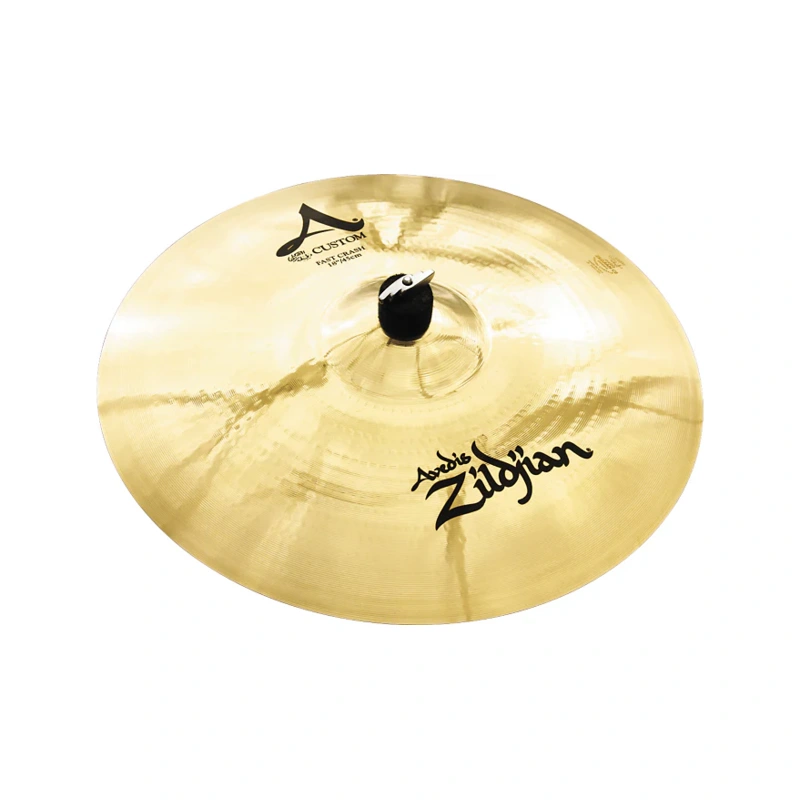 Zildjian A Custom Fast Crash 18 in.