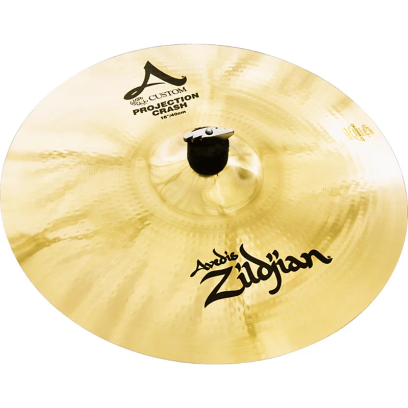 Zildjian A Custom Projection Crash Cymbal 20 in.