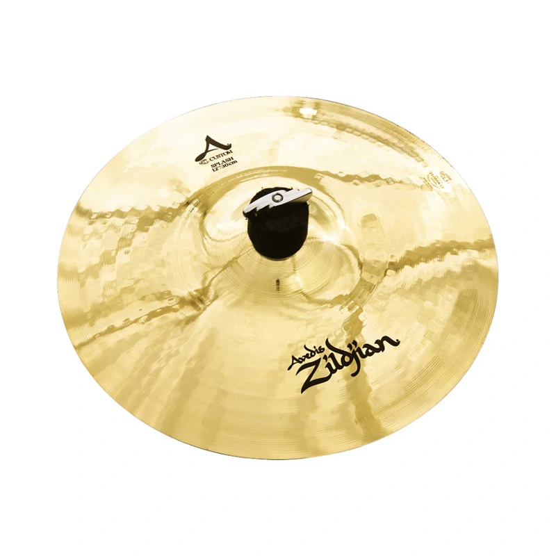 Zildjian A Custom Splash Cymbal 12 in.
