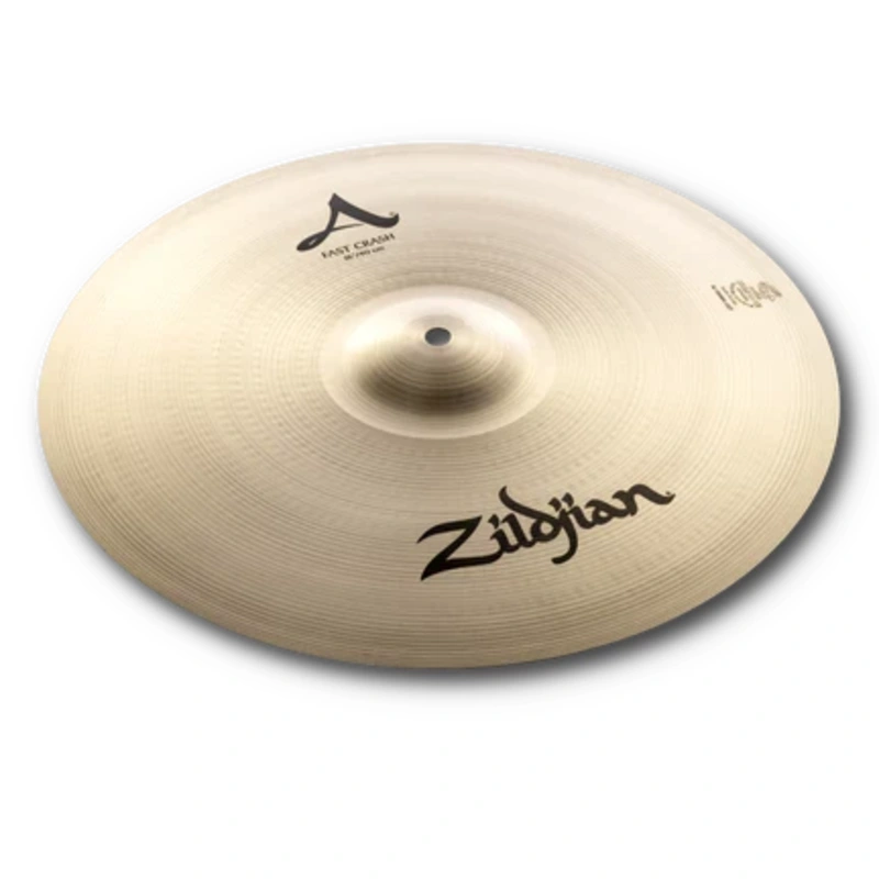 Zildjian A Family 16" Fast Crash Cymbal