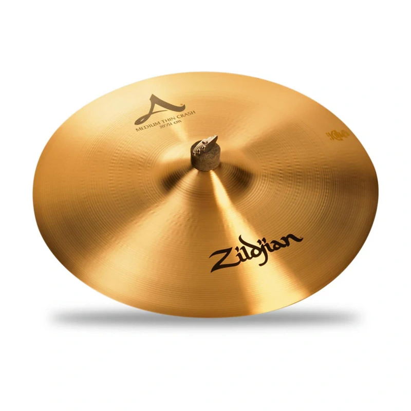 Zildjian A Series Medium-Thin Crash Cymbal 20 in.