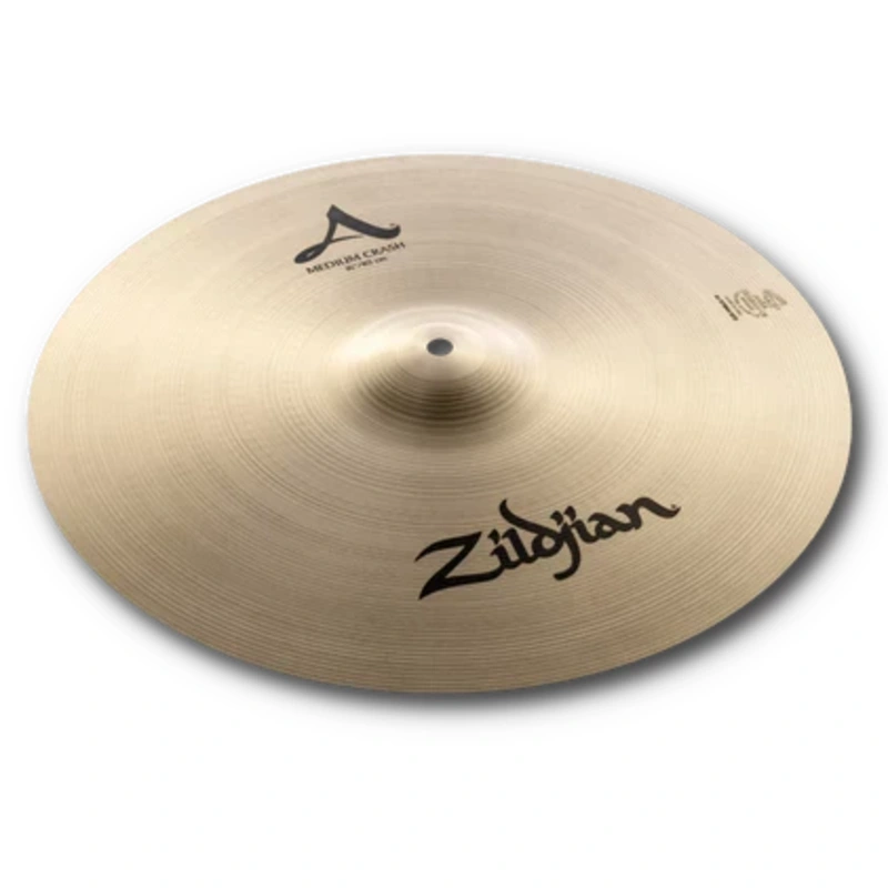 Zildjian A0240 16" Medium Crash Cymbal