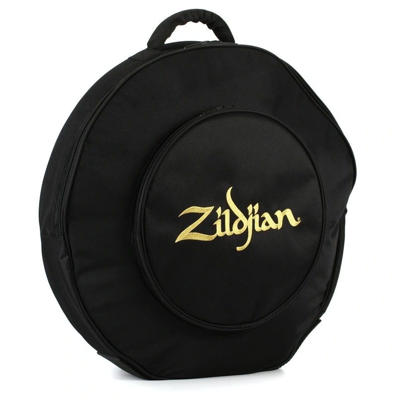 Zildjian Deluxe Backpack Cymbal Bag 22"
