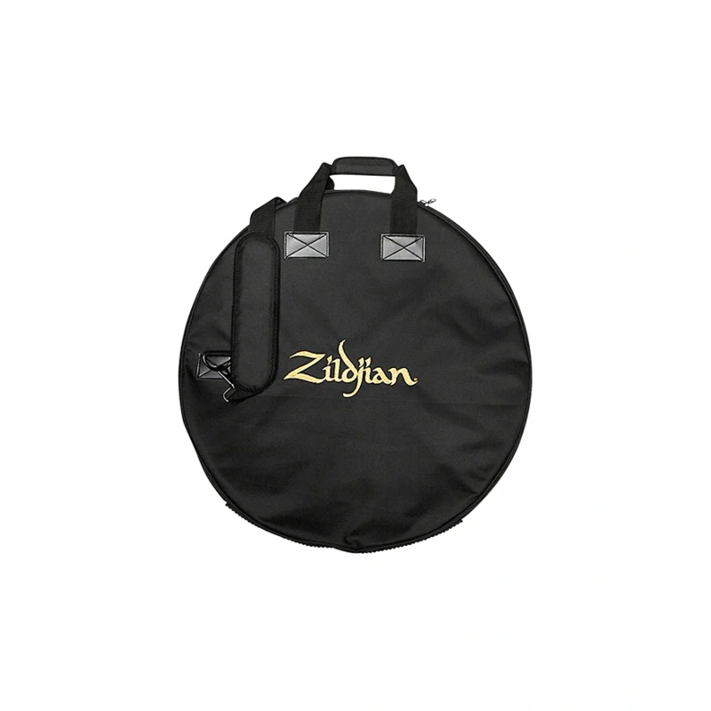 Zildjian Deluxe Cymbal Bag 24 in. Black