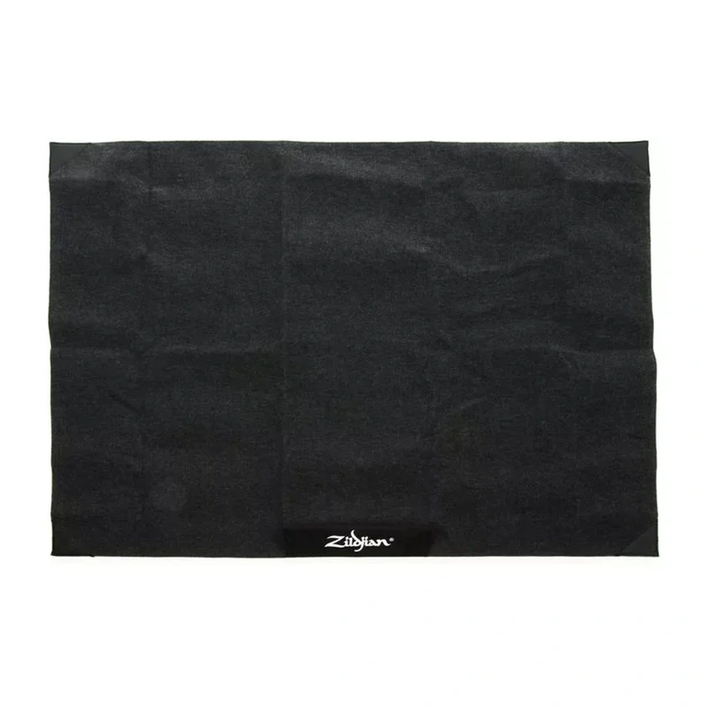 Zildjian Gig Drum Rug Gray