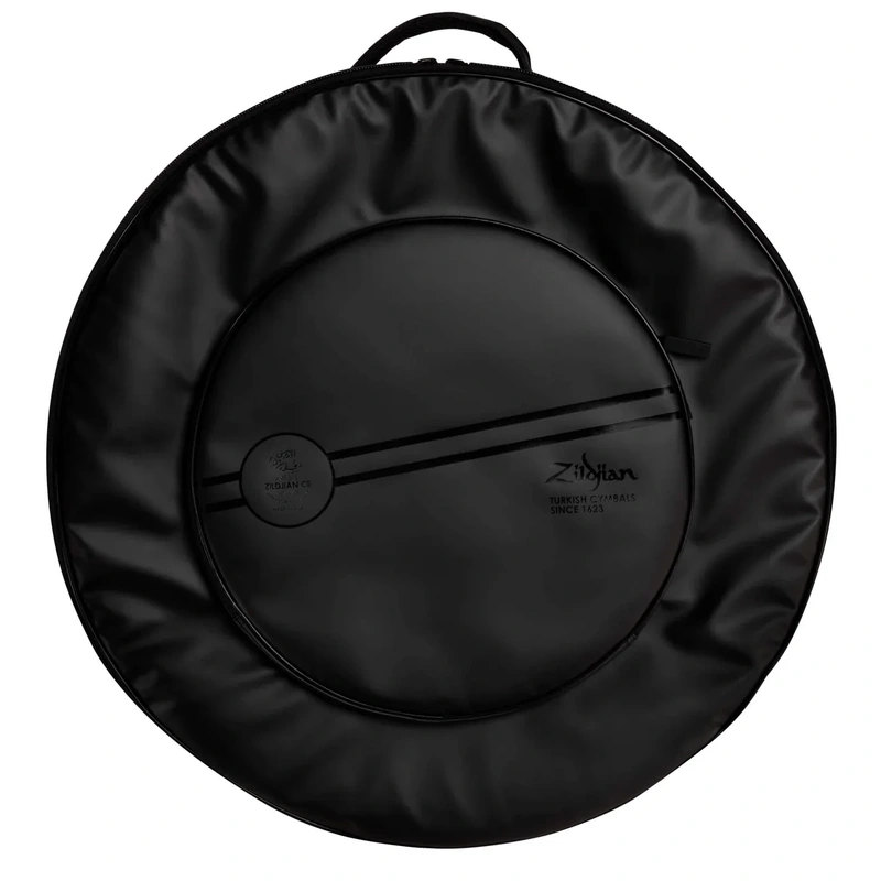 Zildjian Gigging 24" Cymbal Bag  - Black