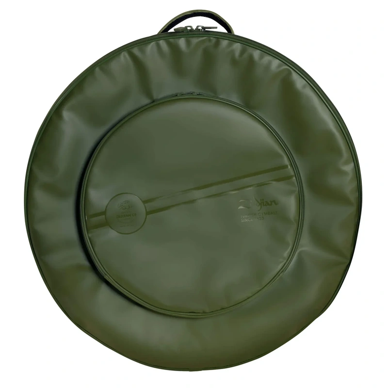 Zildjian Gigging 24" Cymbal Bag - Sage