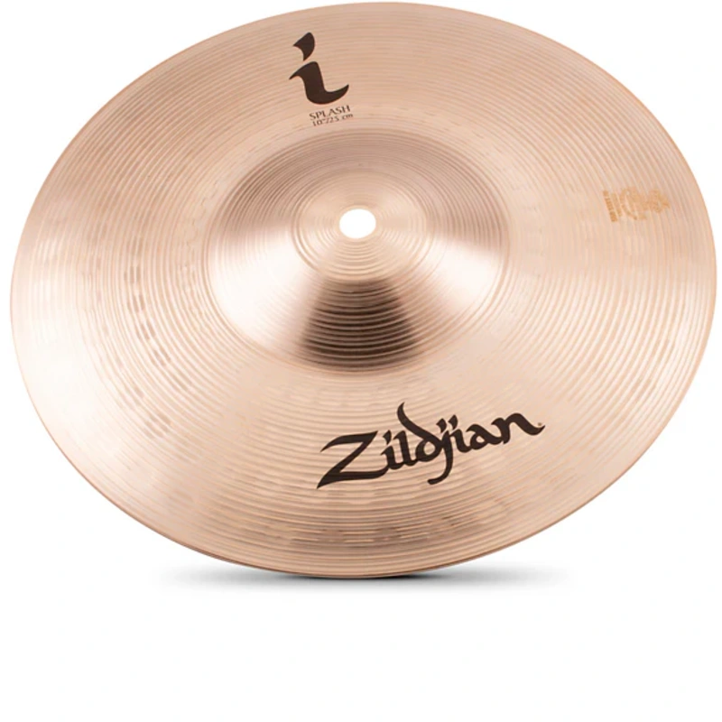 Zildjian I Series Splash Cymbal 10 in.