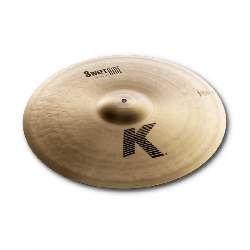 Zildjian K 21" Sweet Ride Cymbal