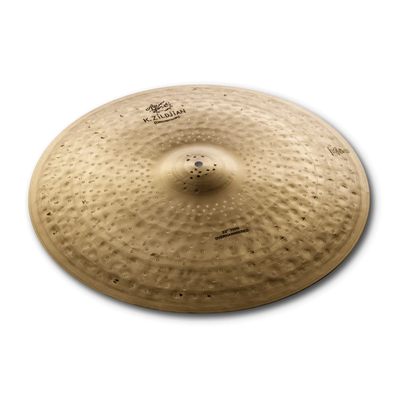 Zildjian K Constantinople Thin Ride 22