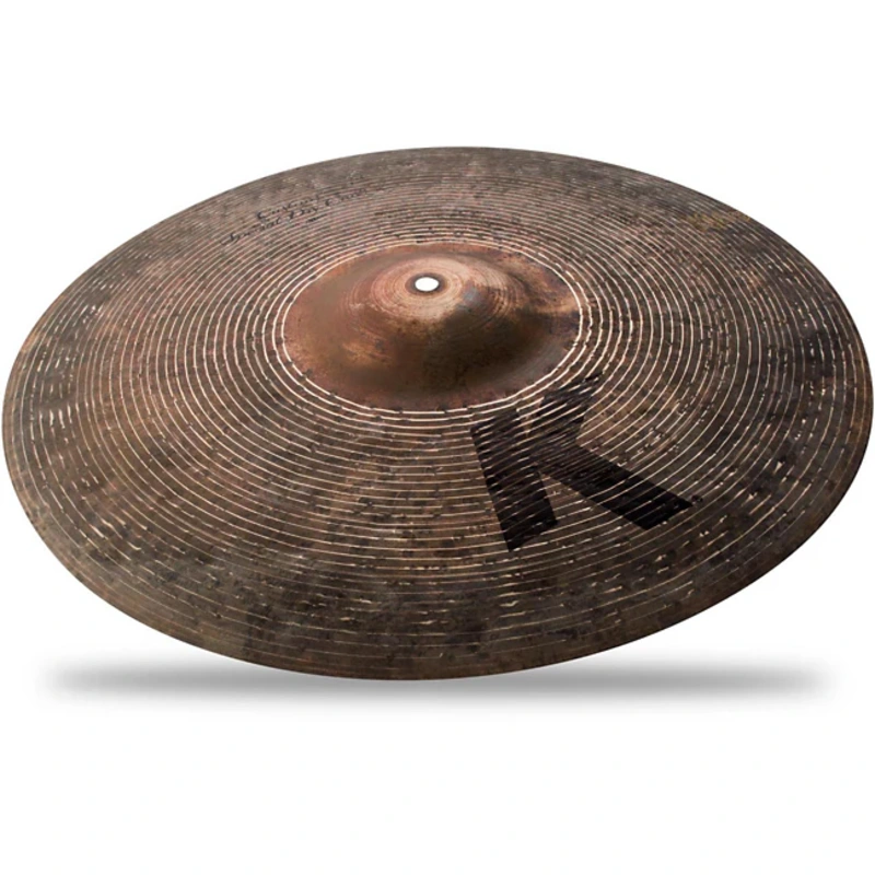 Zildjian K Custom Special Dry Crash 20 in.