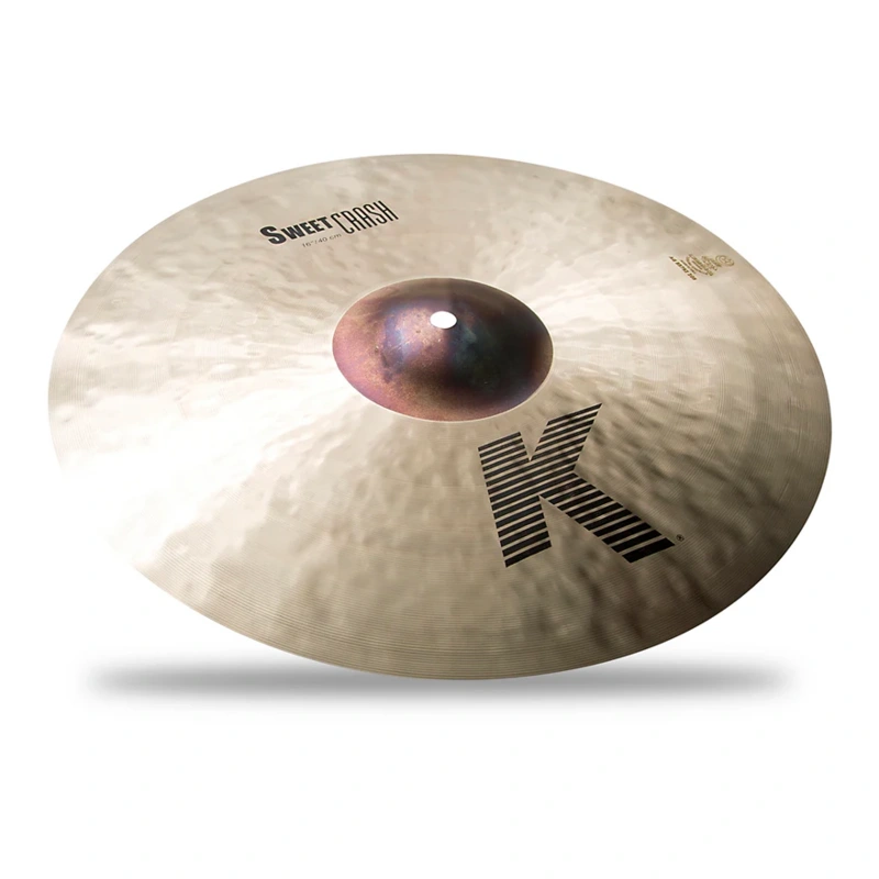 Zildjian K Sweet Crash 16 in.