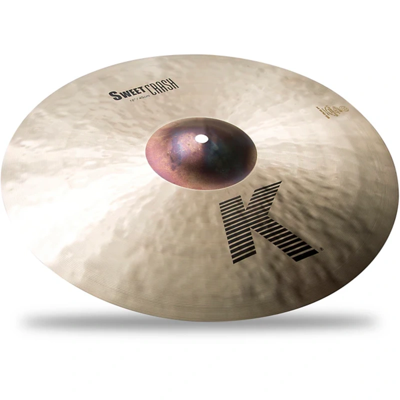 Zildjian K Sweet Crash 18 in.