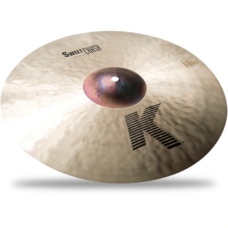 Zildjian K Sweet Crash 20 in.