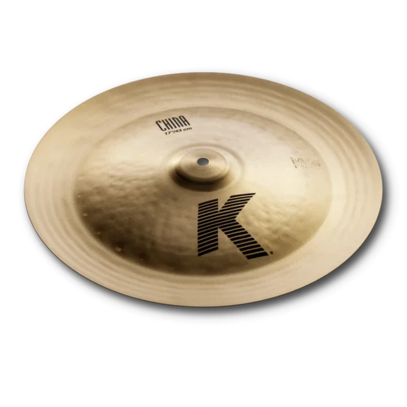 Zildjian K0883 17 China Cymbal