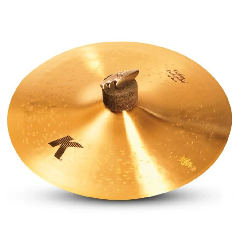 Zildjian K0932 10" K Custom Dark Splash Cymbal