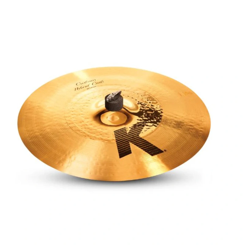 Zildjian K1217 17" K Custom Hybrid Crash