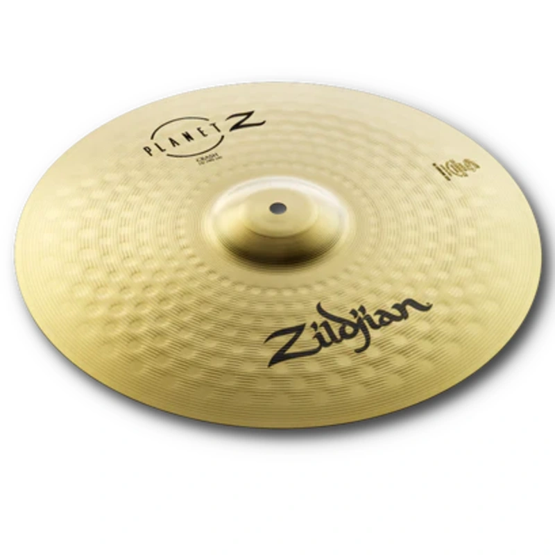 Zildjian Planet Z 16" Crash Cymbal