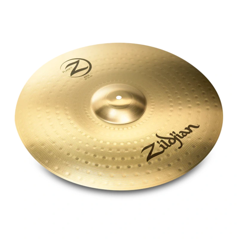 Zildjian Planet Z Series 18" Ride Cymbal