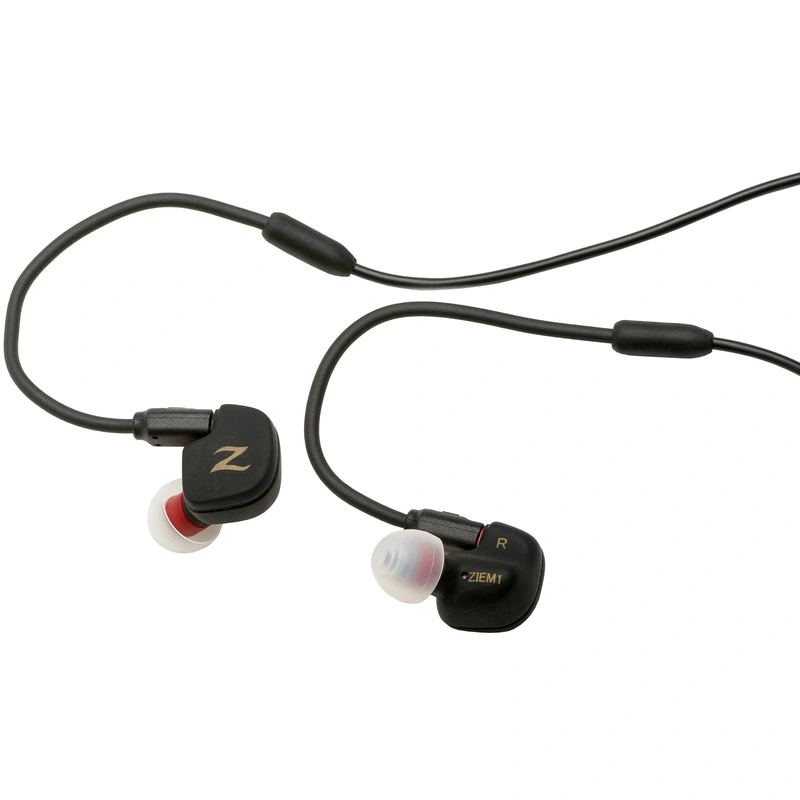 Zildjian Professional In-Ear Monitors