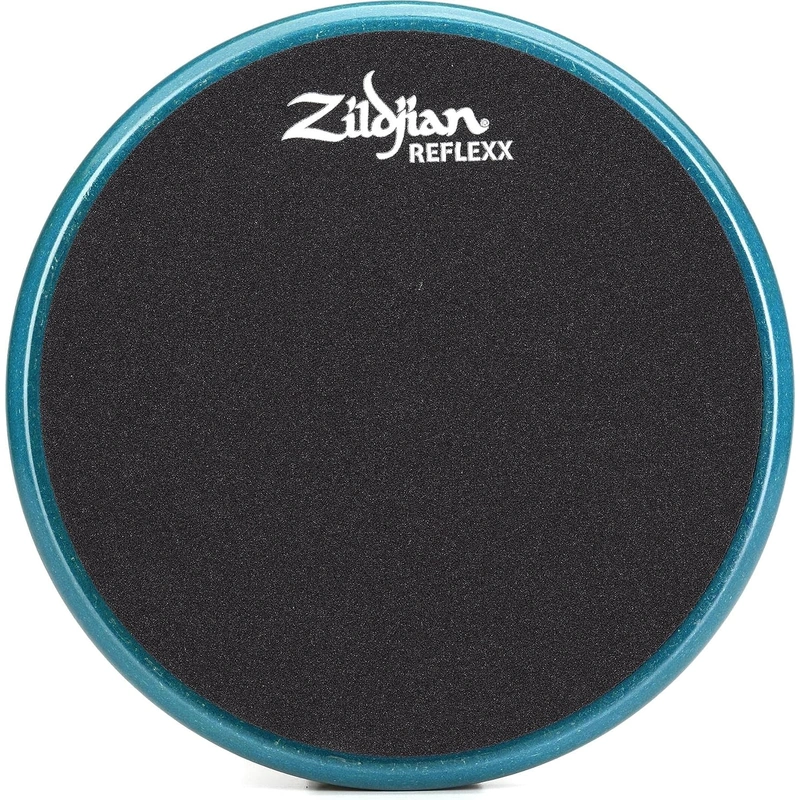 Zildjian Reflexx Conditioning 10" Pad - Blue