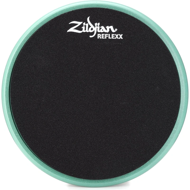 Zildjian Reflexx Conditioning 10" Pad - Green