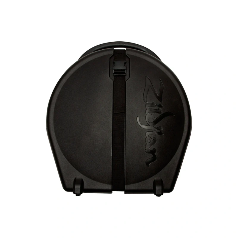 Zildjian Rolling Cymbal Vault 24 in. Black