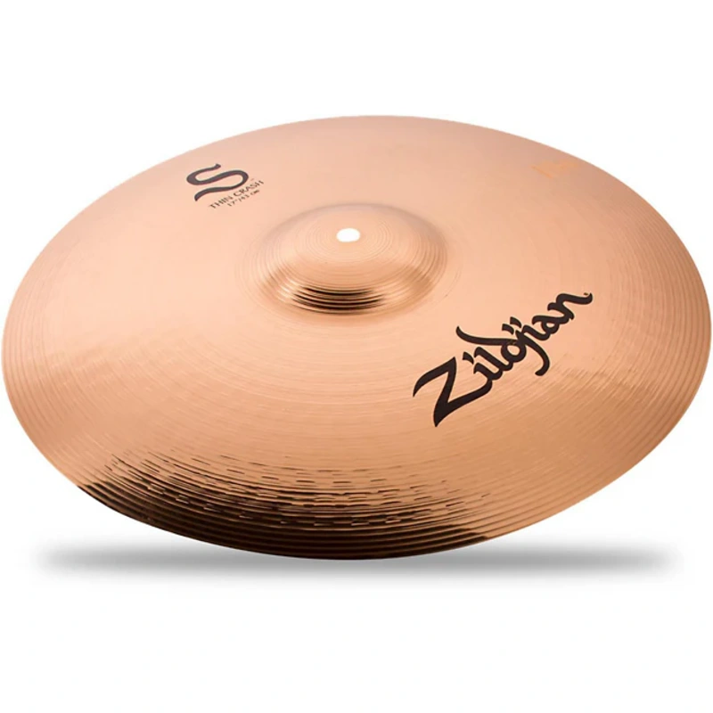 Zildjian S Family Thin Crash 17 in.