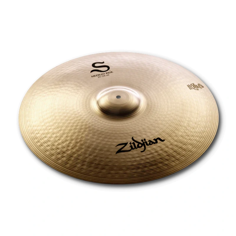 Zildjian S Series 22" Medium Ride Cymbal