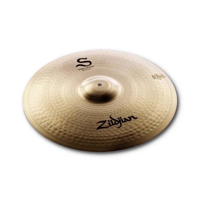Zildjian Series 20" Thin Crash Cymbal