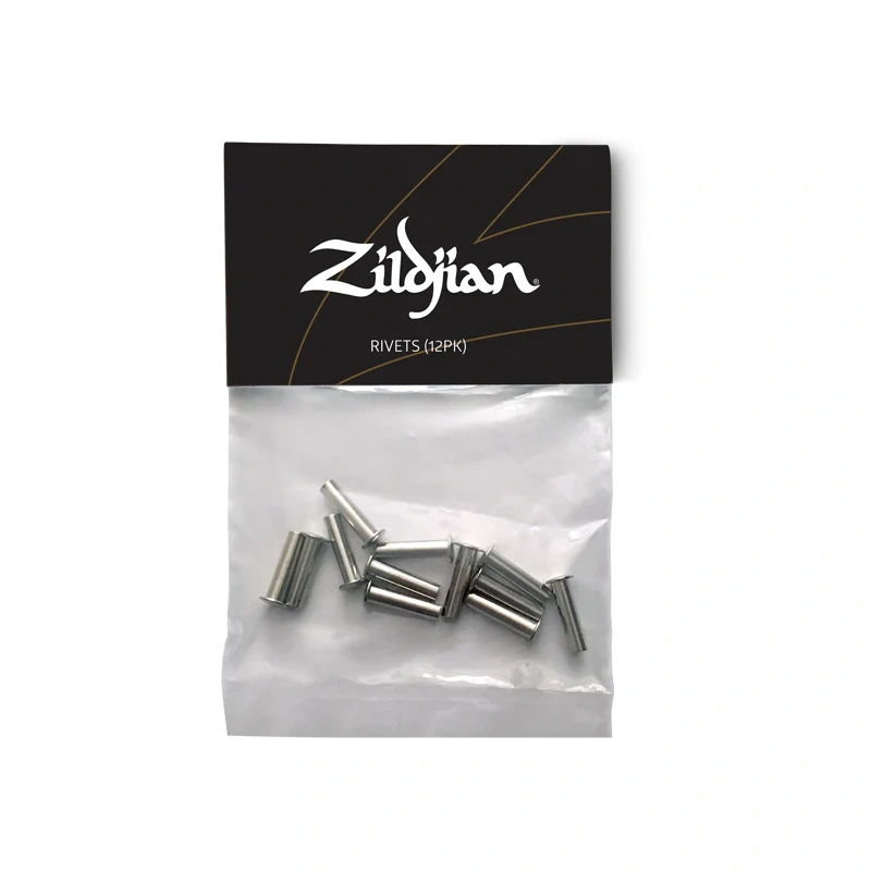 Zildjian Sizzle Rivets