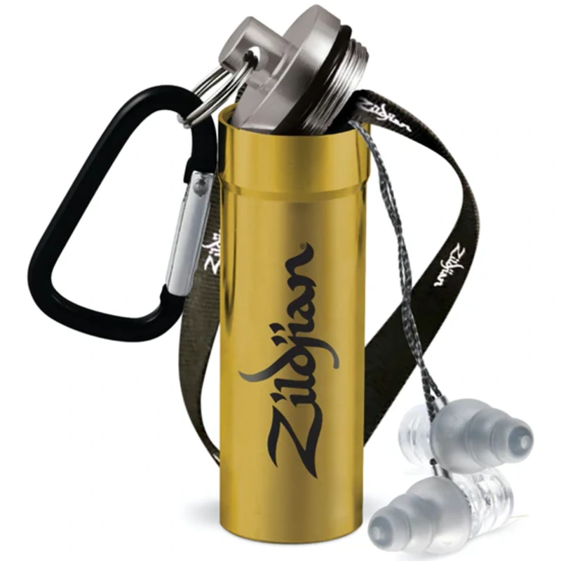 Zildjian Standard Fit Hi-Fi Earplugs