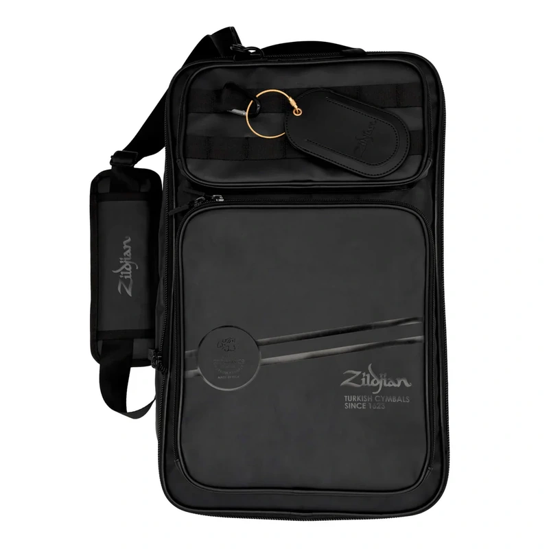 Zildjian Touring Stick Bag - Black