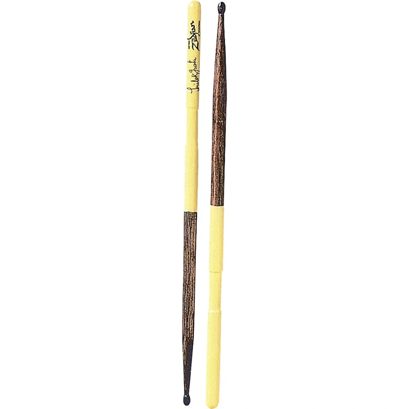 Zildjian Trilok Gurtu Artist Series Signature Drumsticks