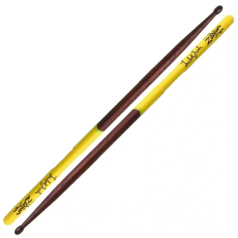 Zildjian ZASTG Artist Series Drumsticks - Trilock Gurtu