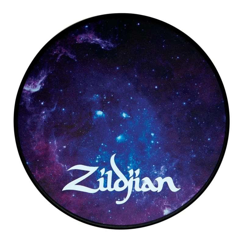 Zildjian ZXPPGAL06 6" Galaxy Practice Pad