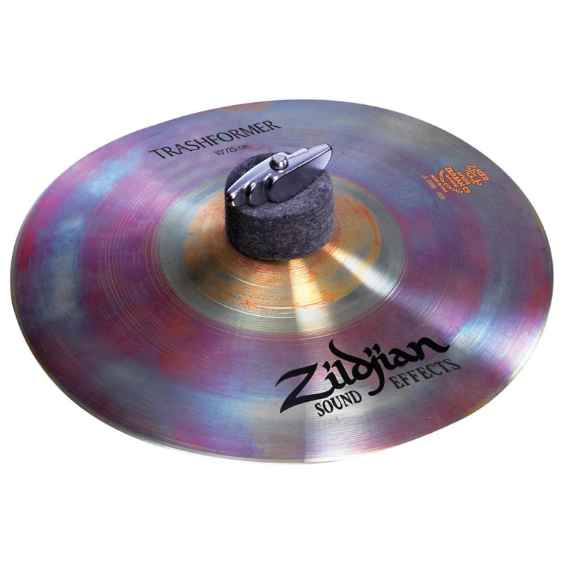 Zildjian ZXT Trashformer Cymbal 10