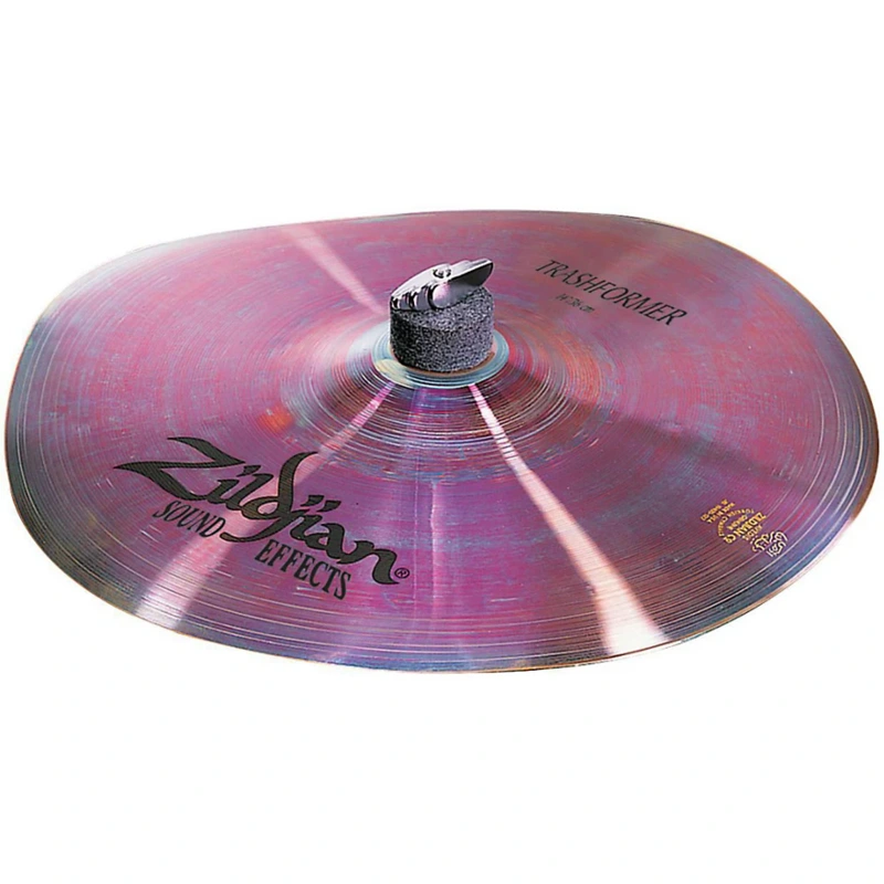 Zildjian ZXT Trashformer Cymbal 14 in.