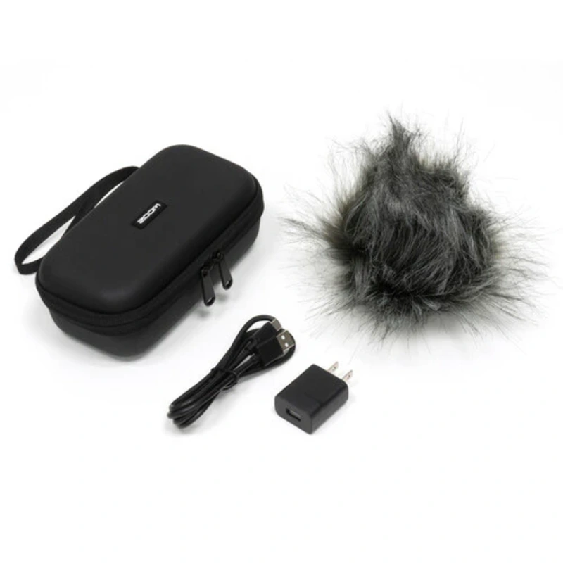 Zoom APH-4e Accessory Pack for H4essential Recorder