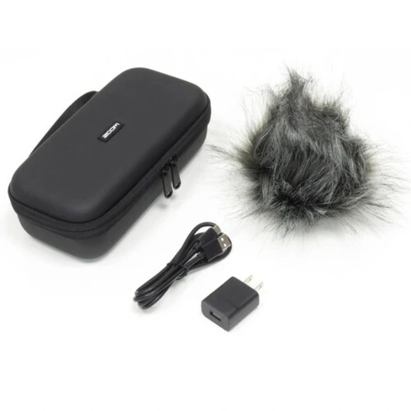 Zoom APH-6e Accessory Pack for H6essential Recorder