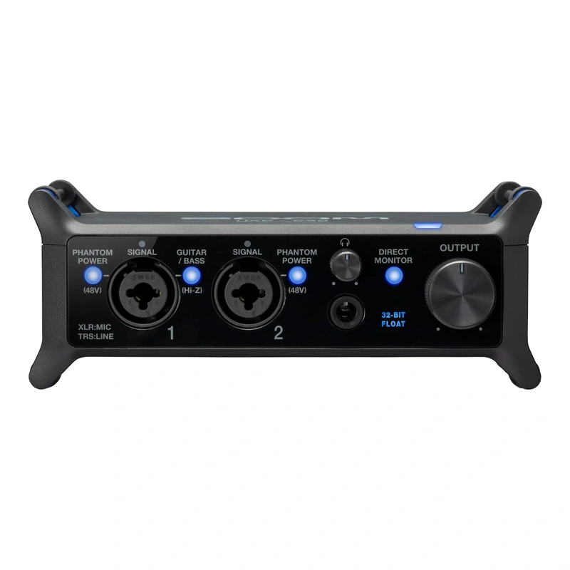 Zoom UAC-232 USB 2.0 Audio Interface